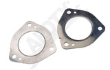 APDTY 142565 Turbocharger Exhaust Pipe Gasket