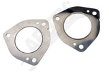 APDTY 142565 Turbocharger Exhaust Pipe Gasket