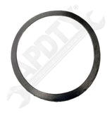 APDTY 142566 Diesel Particulate Filter Gasket