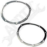APDTY 142568 Diesel Particulate Filter Gasket Kit Fits Select 07-10 Hino Models