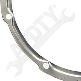 APDTY 142568 Diesel Particulate Filter Gasket Kit Fits Select 07-10 Hino Models