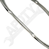 APDTY 142568 Diesel Particulate Filter Gasket Kit Fits Select 07-10 Hino Models