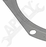 APDTY 142569 Diesel Particulate Filter Gasket Kit Replaces 8976110800