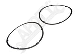 APDTY 142570 Diesel Particulate Filter Gasket Kit