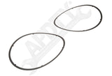 APDTY 142572 Diesel Particulate Filter Gasket Kit
