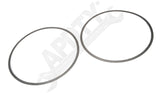 APDTY 142573 Diesel Particulate Filter Gasket Kit