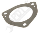 APDTY 142575 Turbocharger Exhaust Pipe Gasket
