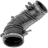 APDTY 142582 Engine Air Intake Hose Replaces 17228PRBA00, 17228PRBA01