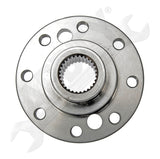 APDTY 142586 Differential Pinion Yoke Assembly