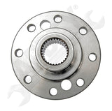 APDTY 142586 Differential Pinion Yoke Assembly