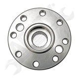 APDTY 142586 Differential Pinion Yoke Assembly