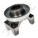 APDTY 142588 Rear Differential Pinion Yoke 30 Spline; 8.5" or 8.625" Ring Gear