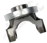 APDTY 142588 Rear Differential Pinion Yoke 30 Spline; 8.5" or 8.625" Ring Gear