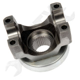 APDTY 142588 Rear Differential Pinion Yoke 30 Spline; 8.5" or 8.625" Ring Gear