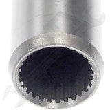 APDTY 142590 Driveshaft Slip Yoke Rear Fits Select 1976-2001 GM Models 07812557