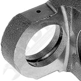 APDTY 142590 Driveshaft Slip Yoke Rear Fits Select 1976-2001 GM Models 07812557