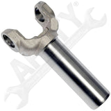 APDTY 142592 Driveshaft Slip Yoke Rear Fits Select 1988-2018 GM & Hummer Models