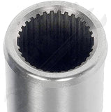 APDTY 142592 Driveshaft Slip Yoke Rear Fits Select 1988-2018 GM & Hummer Models