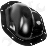 APDTY 142593 Differential Cover w/ Drain Fill Plug