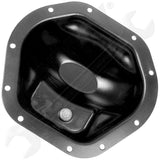 APDTY 142593 Differential Cover w/ Drain Fill Plug