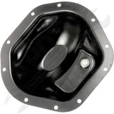 APDTY 142594 Differential Cover Assembly Replaces 5083661AA