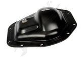 APDTY 142595 Differential Cover Assembly