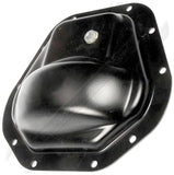 APDTY 142598 Differential Cover Assembly Replaces 9C2Z4033A