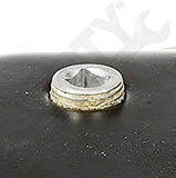 APDTY 142598 Differential Cover Assembly Replaces 9C2Z4033A