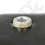 APDTY 142598 Differential Cover Assembly Replaces 9C2Z4033A