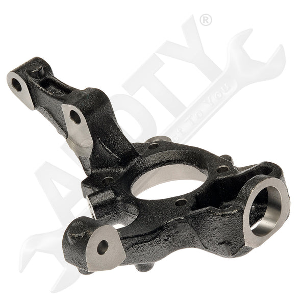 APDTY 142605 Left Steering Knuckle