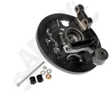 APDTY 142608 Rear Right Loaded Knuckle