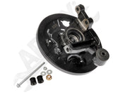 APDTY 142608 Rear Right Loaded Knuckle