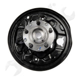 APDTY 142608 Rear Right Loaded Knuckle