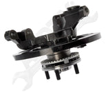 APDTY 142608 Rear Right Loaded Knuckle