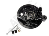 APDTY 142609 Rear Left Loaded Knuckle