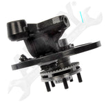 APDTY 142609 Rear Left Loaded Knuckle