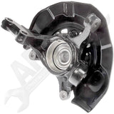 APDTY 142610 Front Right Loaded Knuckle