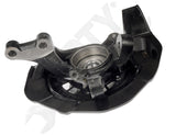 APDTY 142613 Front Left Loaded Knuckle