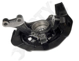 APDTY 142613 Front Left Loaded Knuckle