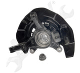 APDTY 142614 Front Right Loaded Knuckle