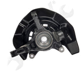 APDTY 142614 Front Right Loaded Knuckle