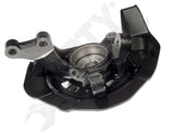 APDTY 142615 Front Left Loaded Knuckle