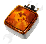 APDTY 142616 Fender Turn Signal Replacement