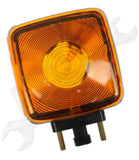 APDTY 142616 Fender Turn Signal Replacement