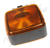APDTY 142616 Fender Turn Signal Replacement