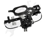 APDTY 142617 Window Regulator And Motor Assembly