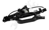 APDTY 142617 Window Regulator And Motor Assembly