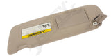 APDTY 142618 Interior Sun Visor