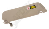 APDTY 142618 Interior Sun Visor