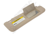 APDTY 142619 Interior Sun Visor